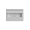 Analogue Dock - White