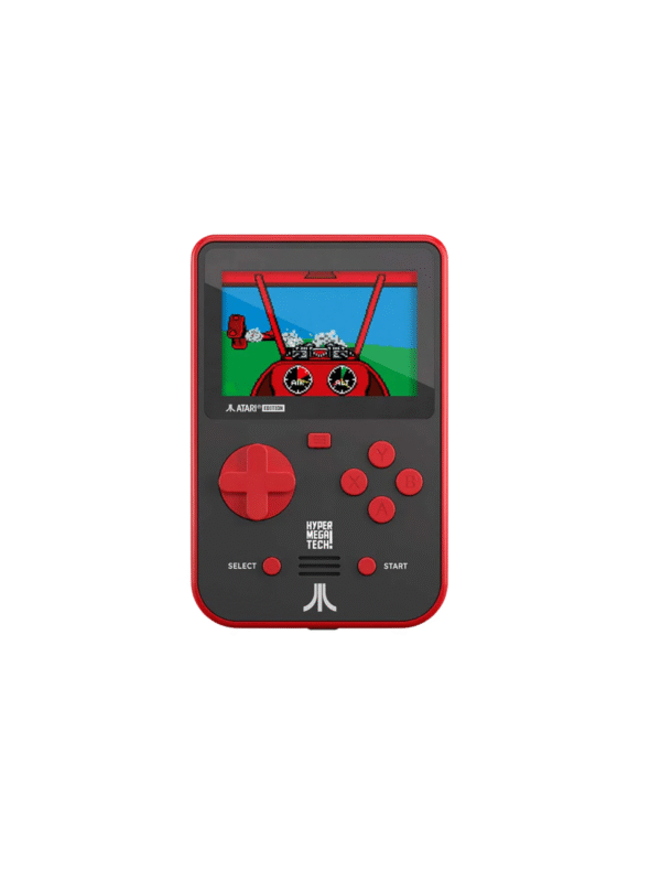 Super Pocket Atari Edition