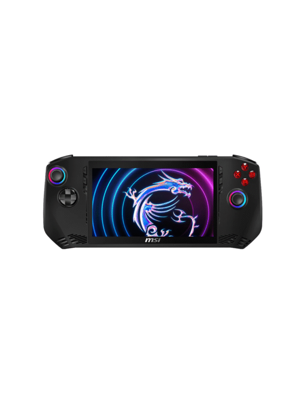 MSI Claw A1M 045 (Black)