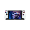 MSI Claw 8 AI+ Polar Edition