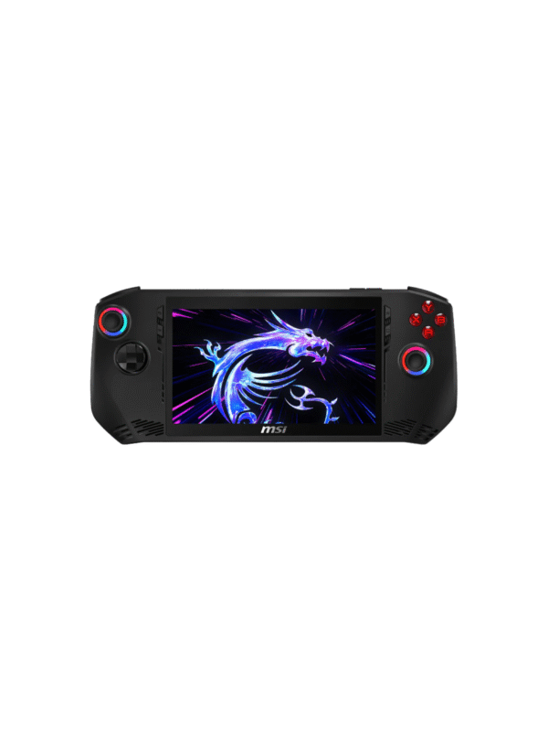 MSI Claw 7 AI+ A2VM 013